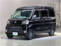 トヨタ ピクシスV デラックス SA3