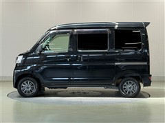 ピクシスV デラックス SA3