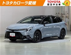 トヨタ カローラツーリング アクティブSP