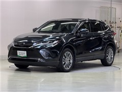 トヨタ ハリアー Z