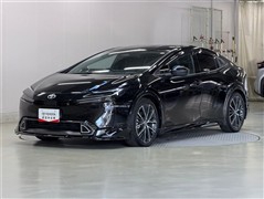 トヨタ プリウス Z