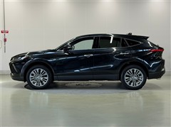 ハリアーHV Z レザーパッケージ