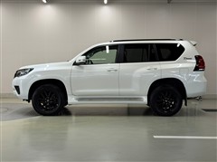 ランクルプラドTX L 70thリミ