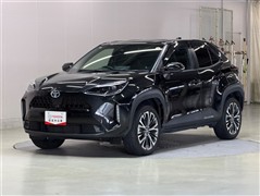 ヤリスクロス Z