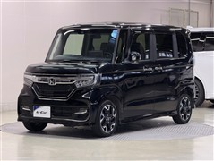 ホンダ N-BOX カスタムG L ターボ