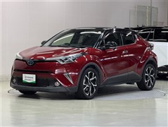 トヨタ C-HR G LEDエディション