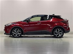 C-HR G LEDエディション