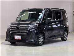 トヨタ ルーミー カスタムG