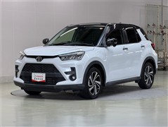 トヨタ ライズ Z