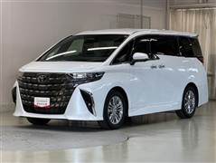 アルファード Z