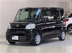ダイハツ タント L