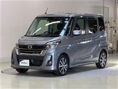 日産　デイズルークス HWS X G