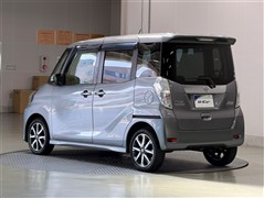 デイズルークス HWS X G