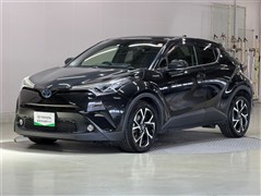 トヨタ C-HR G