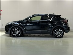 C-HR G