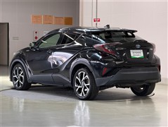 C-HR G