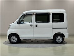 ハイゼットカーゴ DX ハイルーフ