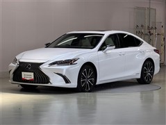 レクサス ES300h バージョンL