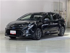 トヨタ カローラツーリング HV WXB