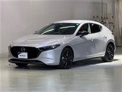 マツダ MAZDA3 ファストバック 15C