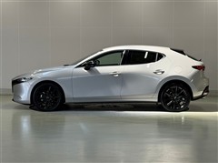 MAZDA3 ファストバック 15C