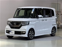 ホンダ N-BOX カスタム G L