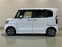 N-BOX カスタム G L