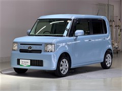 トヨタ ピクシススペース L