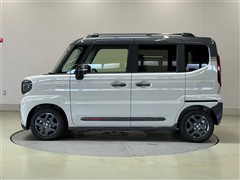 スペーシア ギアHV XZターボ