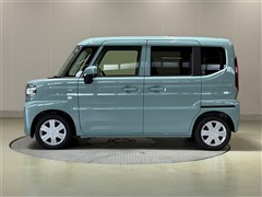 スペーシア ハイブリッド X