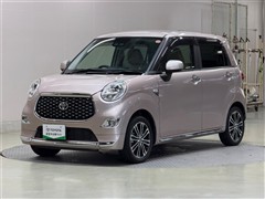 トヨタ ピクシスジョイ F GターボSA2