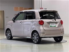 ピクシスジョイ F GターボSA2