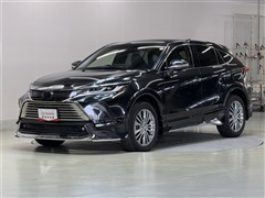 トヨタ ハリアーハイブリッド Z