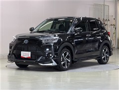 ライズ HYBRID Z