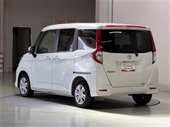 ルーミー G