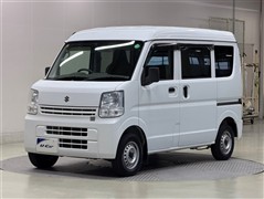 スズキ エブリィバン PAリミテッド