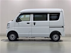エブリィバン PAリミテッド