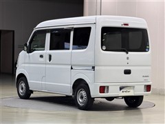 エブリィバン PAリミテッド
