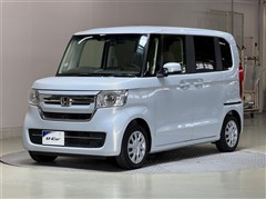 ホンダ N-BOX L スロープ