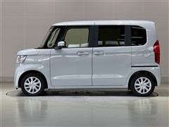 N-BOX L スロープ