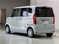 N-BOX L スロープ