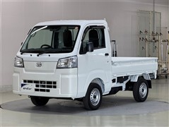 ダイハツ ハイゼットトラック スタンダード