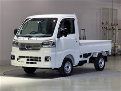 スバル サンバートラック TC