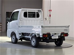 サンバートラック TC