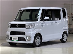 トヨタ ピクシスメガ L SA3