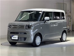 スズキ ワゴンRスマイル HV Sリミテッド