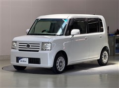 ダイハツ ムーヴコンテ XプラスS