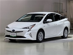 トヨタ プリウス S セーフティープラス
