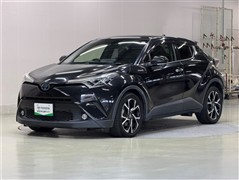トヨタ C-HR G LEDエディション