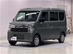 スズキ エブリィ ジョイン セーフティSP